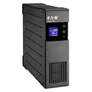 Kép 3/5 - EATON szünetmentes 850VA - ELP850DIN (4 Schuko kimenet, line-interaktív, LCD, USB, szoftver, AVR, rack/torony)