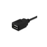 Kép 4/4 - Equip Kábel - 133311 (Aktív, USB2.0, A-A hosszabbítókábel, apa/anya, duplán árnyékolt, 15m)
