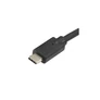 Kép 2/3 - Equip Átalakító Kábel - 133468 (USB-C -> DVI-D Dual-Link kábel, apa/apa, 1,8m)