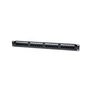 Kép 1/2 - Manhattan Patch panel - CAT6 UTP patch panel, 24 portos, 1U, Fekete