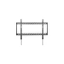 Kép 3/5 - Equip TV Fali konzol - 650323 (60"-100", Max.: 100kg, fekete)