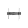 Kép 3/5 - Equip TV Fali konzol - 650322  (60"-100", Max.: 100kg, dönthető, fekete)