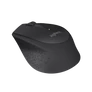 Kép 2/4 - Logitech Egér - M280 (Vezeték nélküli, Optikai, 1000 DPI, fekete)