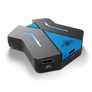 Kép 3/4 - Spirit of Gamer Egér/Billentyűzet adapter konzolokhoz - SOG-CONV1 (3x USB-A, 2x USB-C, Nintendo/PS4/PS3/Xbox One)