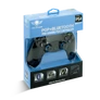 Kép 5/6 - Spirit of Gamer Gamepad Vezeték Nélküli - XGP Bluetooth PS4 (USB, Vibration, PS4 kompatibilis, fekete-kék)