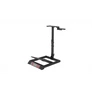 Kép 1/2 - Next Level Racing Szimulátor állvány - Racing Wheel Stand Lite (összecsukható; tartó konzolok)