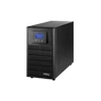 Kép 1/6 - NJOY Szünetmentes  3000VA - Aten Pro 3000 (4 Schuko, USB/RS-232, On-line, szinuszhullám, generátor támogatás, Eco mód)