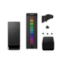 Kép 4/4 - DeepCool Videókártya tartó - GH-01 A-RGB (Fekete, RGB, állítható magasság, max. terhelhetőség: 5 kg)