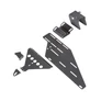 Kép 7/7 - Playseat® Váltó tartó konzol - Gear Shift Holder Pro (Méret: 49x15,5x16 cm, fém)