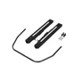Kép 4/4 - Playseat® Tartozék - SeatSlider (Méret: 49x15,5x16 cm, fém)