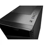 Kép 3/5 - DeepCool Számítógépház - MATREXX 50 (fekete, fekete belső, ablakos, 12cm ventilátor, ATX, mATX, 1xUSB3.0, 2xUSB2.0)