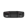 Kép 2/2 - Rampage Egér/Billentyűzet adapter konzolokhoz - SWITCH (3x USB-A, 2x USB-C, PS4/PS3/Xbox One)