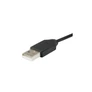 Kép 4/5 - Equip-Life USB Hub - 128952 (4 Port, USB2.0, USB tápellátás, kompakt dizájn, fekete)
