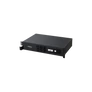 Kép 1/4 - NJOY Szünetmentes 2000VA - Code 2000 (8 IEC C13, line-interaktív, USB menedzsment, szoftver, LCD kijelző, 2U rack)