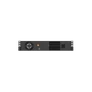 Kép 3/4 - NJOY Szünetmentes 2000VA - Code 2000 (8 IEC C13, line-interaktív, USB menedzsment, szoftver, LCD kijelző, 2U rack)