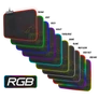 Kép 6/9 - Spirit of Gamer Egérpad - RGB Medium (RGB háttérvilágítás, 350 x 255 x 3mm; fekete)