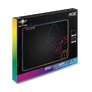 Kép 8/9 - Spirit of Gamer Egérpad - RGB Medium (RGB háttérvilágítás, 350 x 255 x 3mm; fekete)