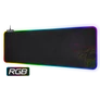 Kép 1/8 - Spirit of Gamer Egérpad - RGB Large (RGB háttérvilágítás, 800 x 300 x 4mm; fekete)