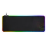 Kép 2/8 - Spirit of Gamer Egérpad - RGB Large (RGB háttérvilágítás, 800 x 300 x 4mm; fekete)