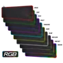 Kép 5/8 - Spirit of Gamer Egérpad - RGB Large (RGB háttérvilágítás, 800 x 300 x 4mm; fekete)