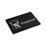 Kép 1/2 - Kingston SSD 512GB - SKC600/512G (KC600 Series, SATA3) (R/W:550/520MB/s)