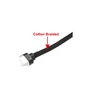 Kép 2/3 - Equip Kábel - 119381 (HDMI2.1 kábel, apa/apa, 8K/60Hz, eARC, VRR, QMS, QFT, ALLM, DSC, aranyozott, 2m)