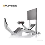 Kép 4/6 - Playseat® Monitor Állvány - TV Stand Pro (15"-65", Max.: 40 kg, Max. VESA: 400x400)