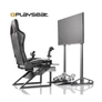 Kép 6/6 - Playseat® Monitor Állvány - TV Stand Pro (15"-65", Max.: 40 kg, Max. VESA: 400x400)