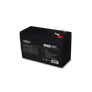 Kép 1/3 - NJOY Szünetmentes akkumulátor - GP07122F (12V/7Ah, T2/F2, zárt, gondozás mentes, AGM)