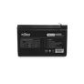 Kép 2/3 - NJOY Szünetmentes akkumulátor - GP07122F (12V/7Ah, T2/F2, zárt, gondozás mentes, AGM)