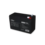 Kép 3/3 - NJOY Szünetmentes akkumulátor - GP07122F (12V/7Ah, T2/F2, zárt, gondozás mentes, AGM)