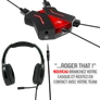 Kép 2/10 - Spirit of Gamer Egér/Billentyűzet adapter konzolokhoz - SOG-CONV2 (Audio, 3x USB-A, 2x USB-C, Nintendo/PS4/PS3/Xbox One)