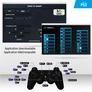 Kép 7/10 - Spirit of Gamer Egér/Billentyűzet adapter konzolokhoz - SOG-CONV2 (Audio, 3x USB-A, 2x USB-C, Nintendo/PS4/PS3/Xbox One)