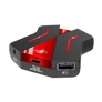 Kép 8/10 - Spirit of Gamer Egér/Billentyűzet adapter konzolokhoz - SOG-CONV2 (Audio, 3x USB-A, 2x USB-C, Nintendo/PS4/PS3/Xbox One)