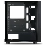 Kép 8/9 - Spirit of Gamer Számítógépház - GHOST ONE RGB (fekete, ablakos, 2x12cm ventilátor, ATX, mATX, 2xUSB3.0, 1xUSB2.0)