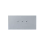 Kép 2/2 - Dahua indikátor bővítő modul - VTO4202F-ML (3 LED állapotjelző, VTO4202F moduláris IP video kaputelefon kültéri egys.)