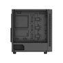 Kép 3/3 - DeepCool Számítógépház - MATREXX 55 MESH (fekete,ablakos, Mini-ITX/Micro-ATX/ATX, 1xUSB3.0, 2xUSB2.0)