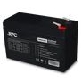Kép 1/2 - RPC Akkumulátor - GP07121L (12V/7Ah, T1/F1, zárt, gondozás mentes, AGM)