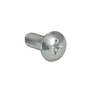 Kép 3/4 - Equip Rackszekrény kiegészítő - 922492 (Rack csavar készlet (kosaras anya + csavar), M6) 20db/csomag