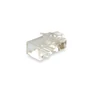 Kép 3/3 - Equip csatlakozó - 121144 (RJ45, Cat6, UTP) 100db/csomag