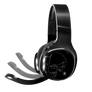 Kép 3/10 - Spirit of Gamer Wireless Fejhallgató - MIC-XH1100 (MultiPlatform,7.1,mikrofon, hangerőszabályzó, nagy-párnás, fekete)