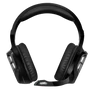 Kép 6/10 - Spirit of Gamer Wireless Fejhallgató - MIC-XH1100 (MultiPlatform,7.1,mikrofon, hangerőszabályzó, nagy-párnás, fekete)