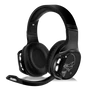 Kép 7/10 - Spirit of Gamer Wireless Fejhallgató - MIC-XH1100 (MultiPlatform,7.1,mikrofon, hangerőszabályzó, nagy-párnás, fekete)