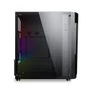 Kép 6/10 - Spirit of Gamer Számítógépház - Deathmatch 3 RGB (fekete, ablakos, 2x12cm, ventilátor mATX, ITX, 1xUSB3.0, 2xUSB2.0)