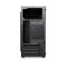 Kép 8/10 - Spirit of Gamer Számítógépház - Deathmatch 3 RGB (fekete, ablakos, 2x12cm, ventilátor mATX, ITX, 1xUSB3.0, 2xUSB2.0)