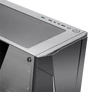 Kép 3/10 - Spirit of Gamer Számítógépház - Rogue V RGB (fekete, ablakos, 2x12cm ventilátor, alsó táp,  ATX, 1xUSB3.0, 2xUSB2.0)