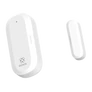 Kép 1/2 - Woox Smart Zigbee Nyitásérzékelő - R7047 (ajtó/ablaknyitás érzékelés, 2xCR2032, Zigbee 3.0)