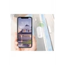 Kép 2/2 - Woox Smart Zigbee Nyitásérzékelő - R7047 (ajtó/ablaknyitás érzékelés, 2xCR2032, Zigbee 3.0)