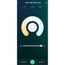 Kép 3/4 - Woox Smart Home LED Izzó - R9074 (E27, RGB+CCT, 30.000h, 10 Watt, 806LM, 2700-6500K)