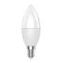 Kép 1/3 - Woox Smart Home LED Izzó - R9075 (E14, RGB+CCT, 30.000h, 5Watt, 470LM, 2700-6500K)